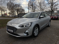 Ford Focus Karavan 1,5 EcoBlue