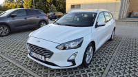 FORD FOCUS KAR.,VLASNIK, HR AUTO, VELIKI SERVIS, ODLIČAN, REG.01/2027.