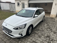 Ford Focus Karavan 1,5 EcoBlue