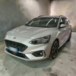 Ford Focus ST 1,5DCI ●208.00€/mj●BEZ UCESCA JEDINSTVENA PONUD