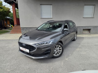 Ford Focus Karavan 1,5 EcoBlue