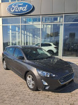 Ford Focus Karavan 1,5 EcoBlue