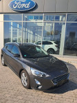 Ford Focus Karavan 1,5 EcoBlue
