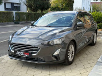 Ford Focus Karavan 1,5 EcoBlue TDCi TITANIUM