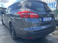 Ford Focus Karavan 1,5 GTDi 2018 151 tkm 9700€