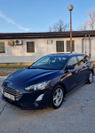Ford Focus Karavan 1,5