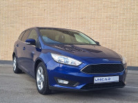 Ford Focus Karavan 1,5 TDCi,120 KS ,LED,Alu,Navi, servisna 74 tkm