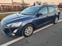 Ford Focus Karavan 1,5 TDCi, 2019 god, Novi Model. 1.Ruka, Garancija