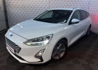 Ford Focus Karavan 1,5 TDCi*AUTOMATIK*FUL LED*NAVI*ALU*