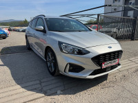 Ford Focus Karavan 1,5 TDCi automatik
