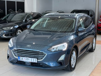 Ford Focus Karavan 1,5 TDCi | KAMERA | NAVI | NOVE GUME | JAMSTVO