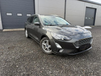 Ford Focus Karavan 1,5 TDCI--Led,Navi,89000km--