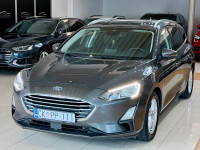 Ford Focus Karavan 1,5 TDCi | PDC | NAVI | MODE | ALU | JAMSTVO |