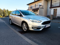 Ford Focus Karavan 1,5 TDCi Servisiran Euro6