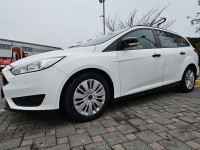 Ford Focus Karavan 1,5 TDCi