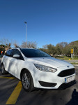 Ford Focus Karavan 1,5 TDCi