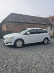 Ford Focus Karavan 1,5 TDCi