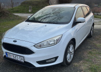 Ford Focus Karavan 1,5 TDCi