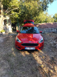Ford Focus Karavan 1,5 TDCi