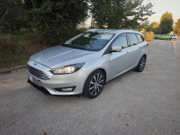 Ford Focus Karavan 1,5 TDCi TITANIUM, nije uvoz, prvi vlasnik❗❗