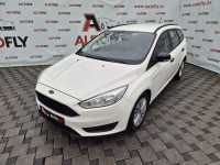 Ford Focus Karavan 1.5 TDCi Trend, u PDV-u
