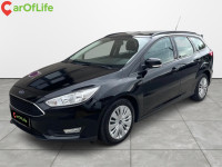 Ford Focus Karavan 1,5 TDCi#VELIKI SERVIS#8.950€