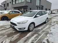 Ford Focus Karavan 1.5TDCi ++mj.rata847€ / 1VL. /HR AUTO / u PDV-u++