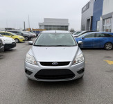 Ford Focus Karavan 1,6 16V