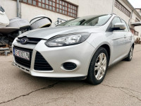 Ford Focus Karavan 1.6, 2012g
