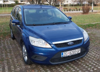 Ford Focus Karavan 1,6 svježe registiran!