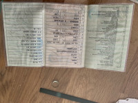 Ford Focus Karavan 1,6