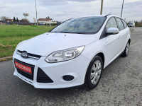 Ford Focus karavan 1,6 TDCI-2012god.mod-KLIMA-6brzina,media,KARTICE