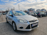 Ford Focus Karavan 1.6 TDCi 2014g, 325 tkm, reg 2mj 2026  KREDIT