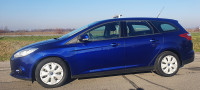 Ford Focus Karavan 1,6 TDCI **KLIMA**REG.02 /2026.G.**KUKA**