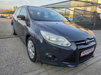 Ford Focus Karavan 1,6 TDCI / REG 1 GOD !!