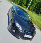 Ford Focus Karavan 1,6 tdci Titanium, ## reg. 01/27 ##