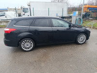 Ford Focus Karavan 1,6 Titanium