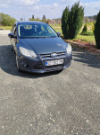 Ford Focus Karavan 1,6tdci