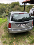 Ford Focus Karavan 1,8