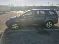 Ford Focus Karavan 1,8