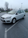 Ford Focus Karavan 2,0tdci automatik