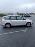 Ford Focus Karavan 2,0tdci automatik