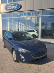 Ford Focus Karavan 1,5 EcoBlue Automatik