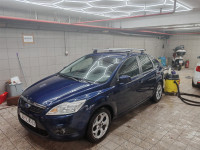 Ford Focus MK2.5 158500 reg. 08/2026