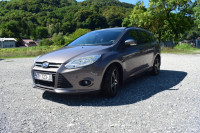 Ford Focus MK3 karavan, 1,6 TDCI, 2012. god.