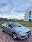 FORD FOCUS SEDAN 1.6 16V DURATEC, KUKA, REG 1 GOD, NOVE GUME