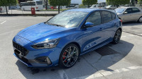 Ford Focus ST 2.3 EcoBoost,Full oprema,Top stanje! Performance paket!