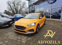 Ford Focus ST 2.3 EcoBoost