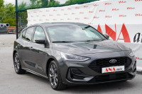 Ford Focus #ST LINE#PDV#SERVISNA#JAMSTVO#LEASING BEZ UČEŠĆA#