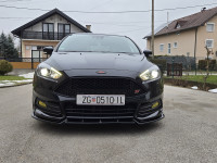 Ford Focus ST